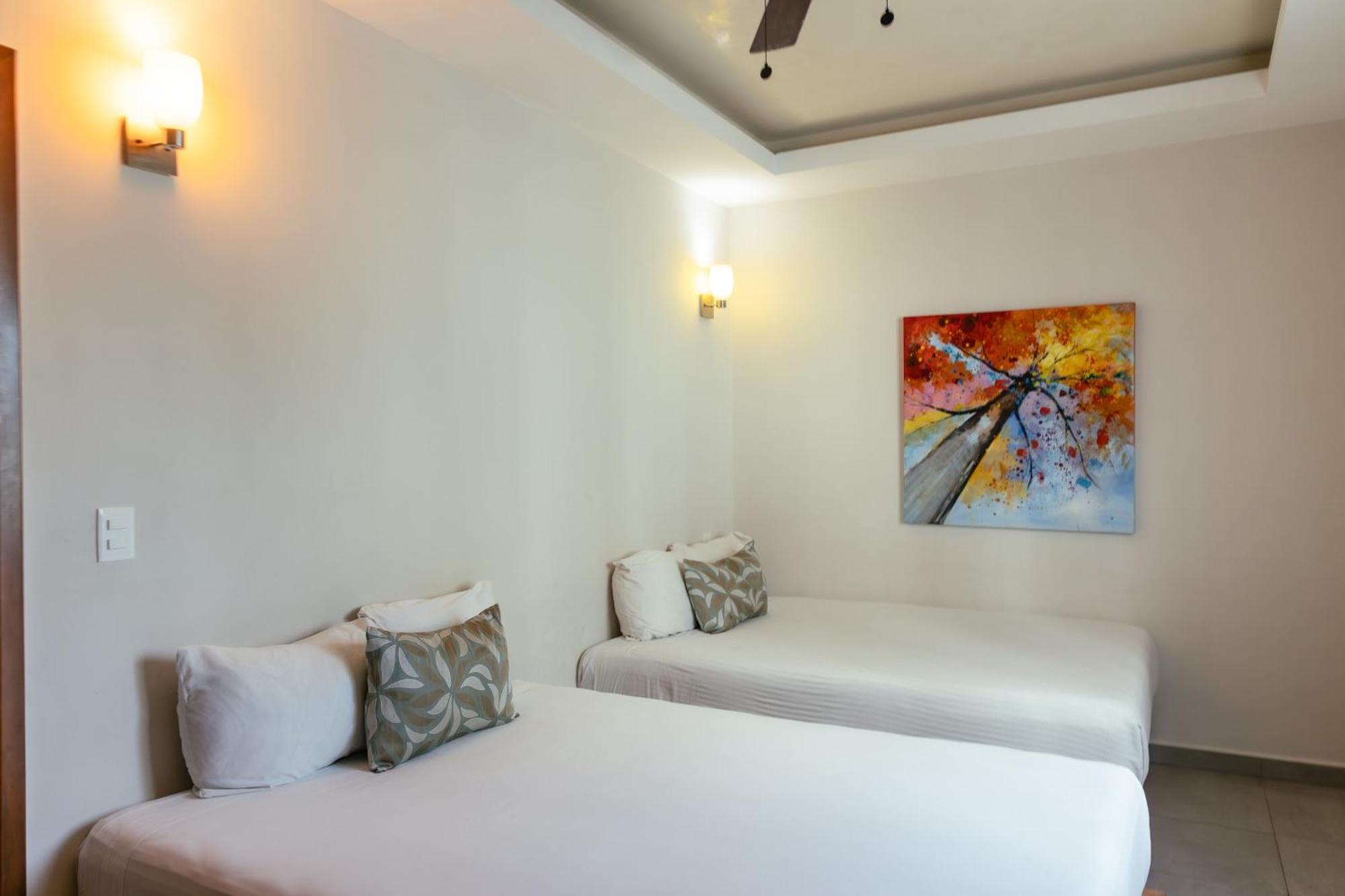 Aquastar Hotel & Apartments Махауаль Экстерьер фото