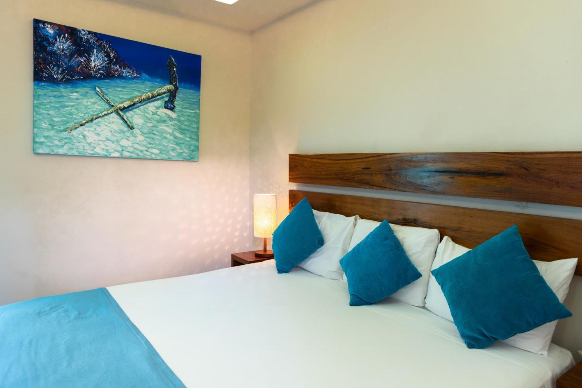 Aquastar Hotel & Apartments Махауаль Экстерьер фото