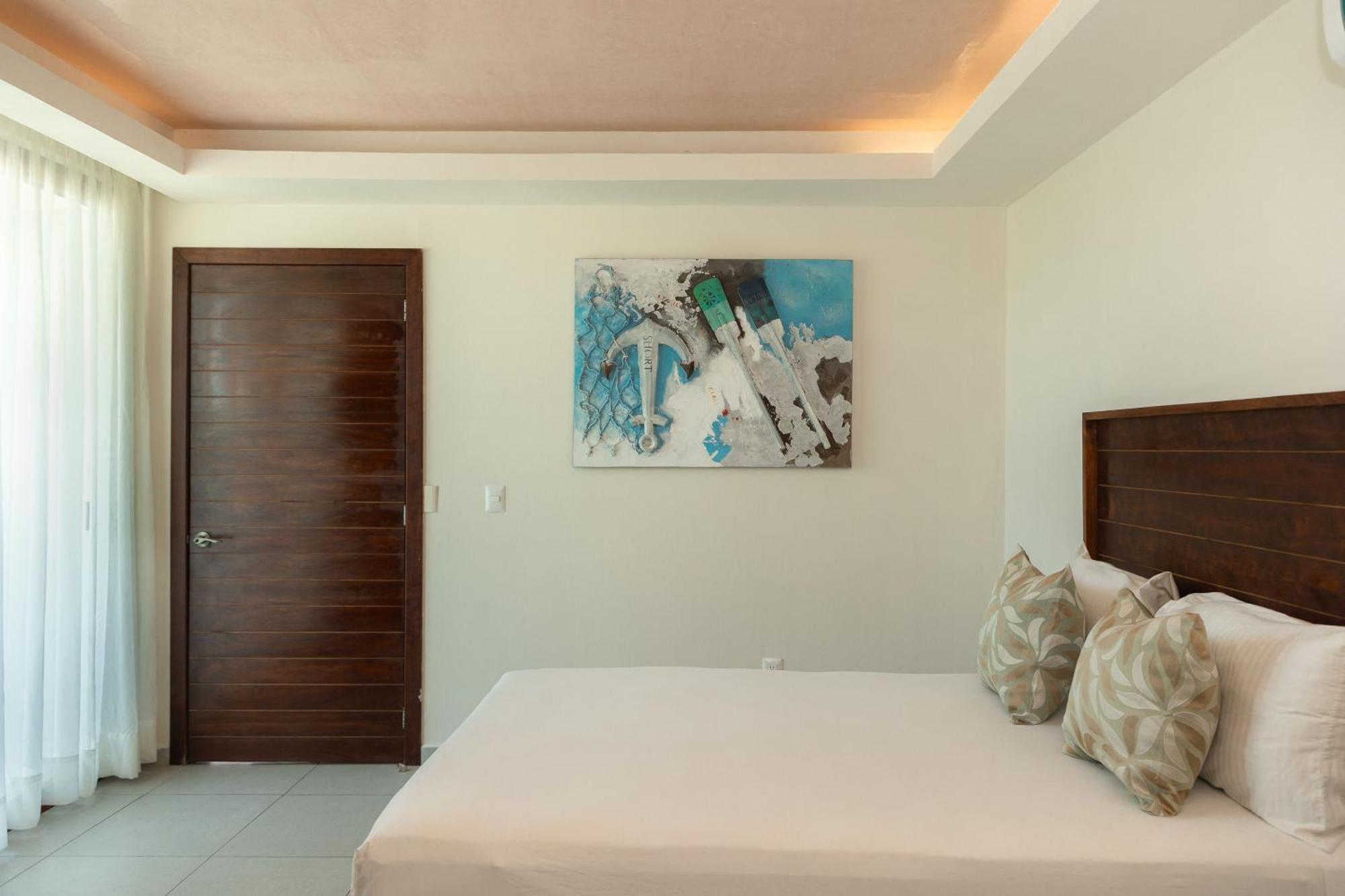 Aquastar Hotel & Apartments Махауаль Экстерьер фото